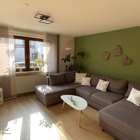 Ferienwohnung Schwarze دودرشتات المظهر الخارجي الصورة