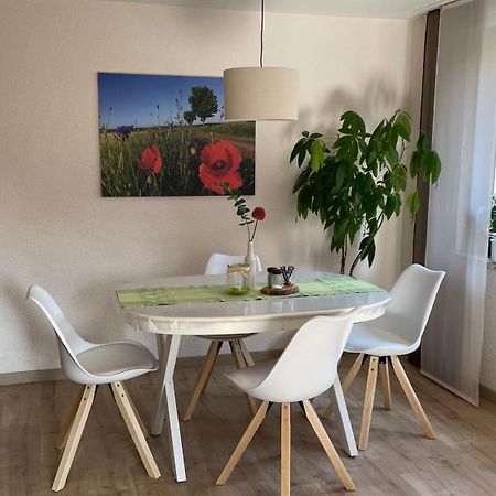 Ferienwohnung Schwarze دودرشتات المظهر الخارجي الصورة