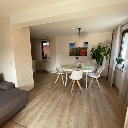 Ferienwohnung Schwarze دودرشتات المظهر الخارجي الصورة