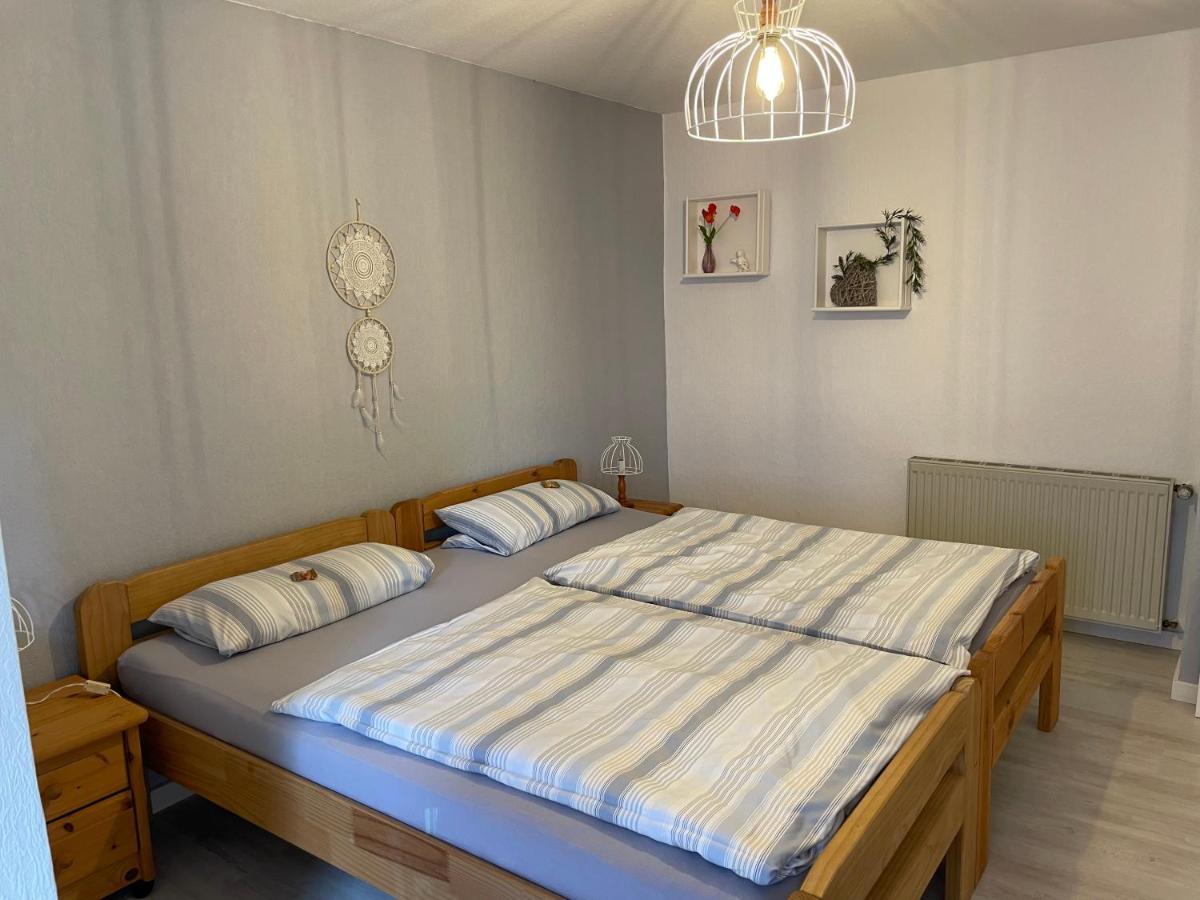 Ferienwohnung Schwarze دودرشتات المظهر الخارجي الصورة