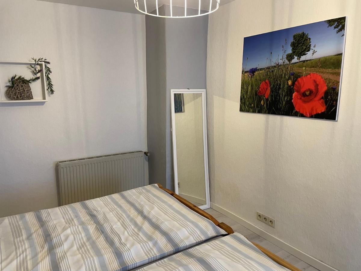 Ferienwohnung Schwarze دودرشتات المظهر الخارجي الصورة