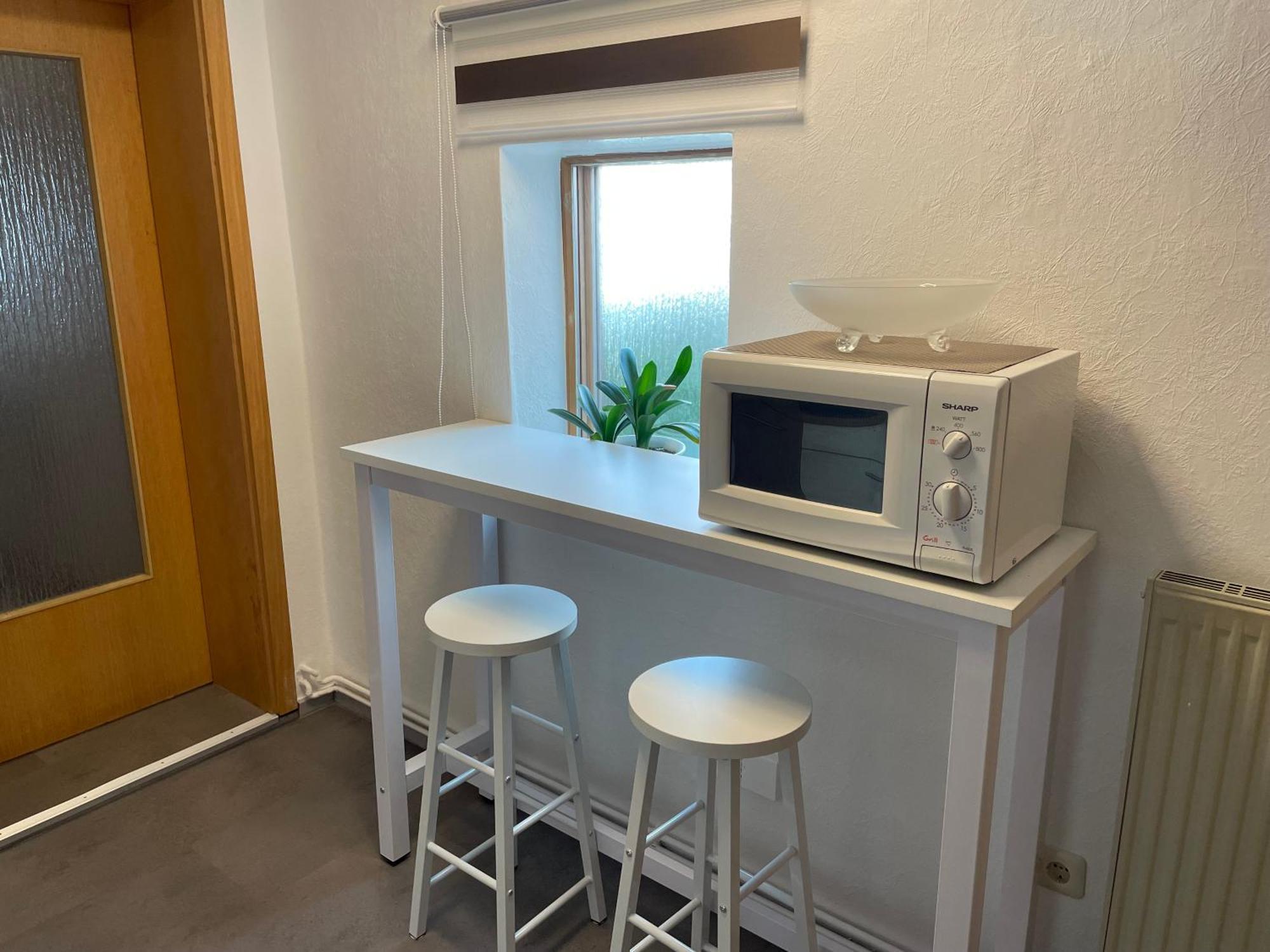 Ferienwohnung Schwarze دودرشتات المظهر الخارجي الصورة