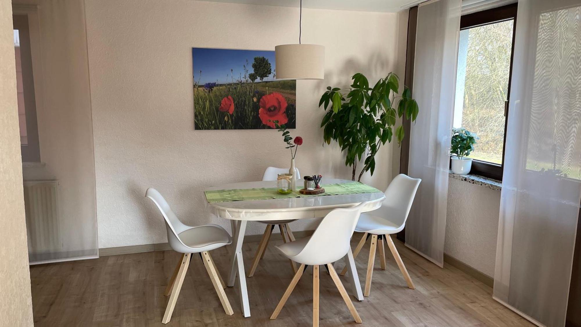 Ferienwohnung Schwarze دودرشتات المظهر الخارجي الصورة