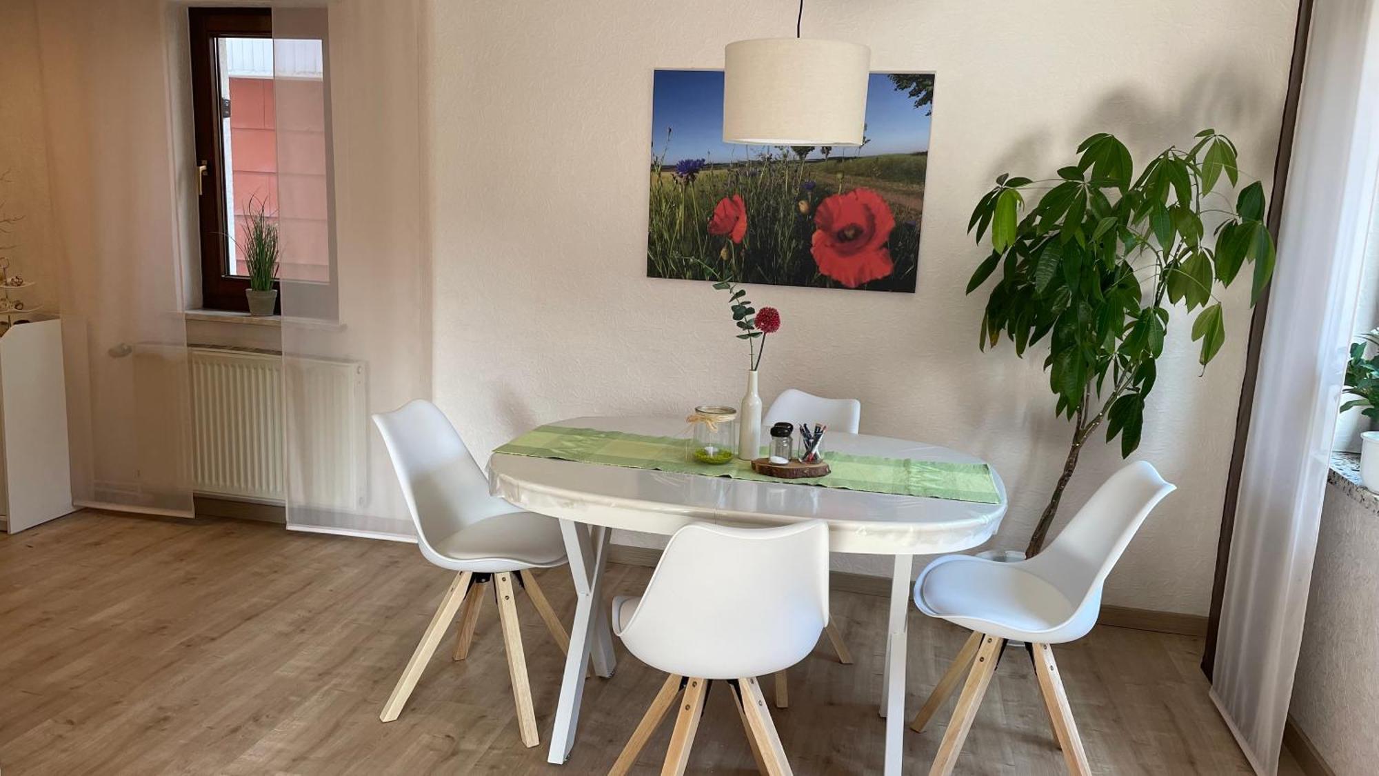 Ferienwohnung Schwarze دودرشتات المظهر الخارجي الصورة