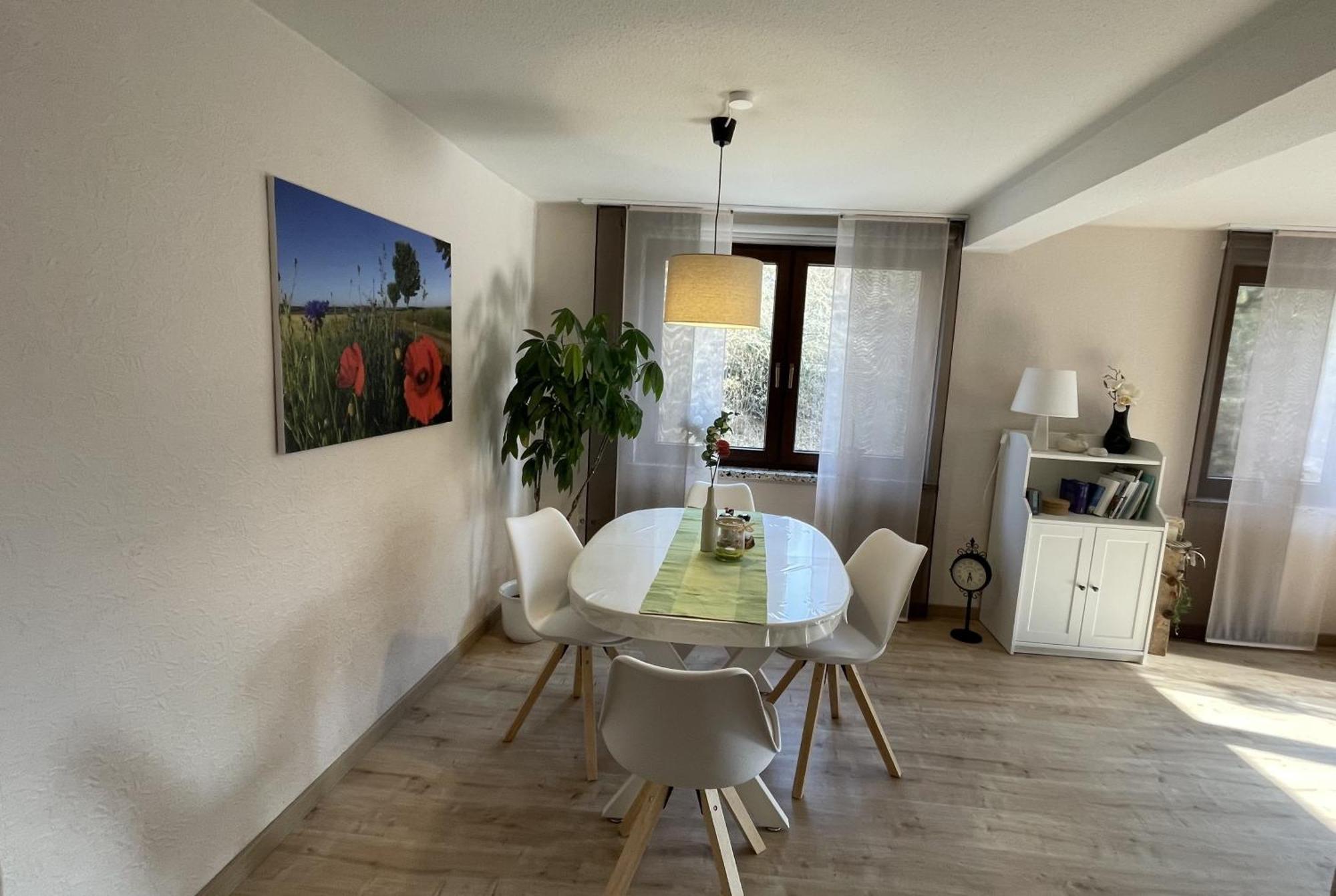 Ferienwohnung Schwarze دودرشتات المظهر الخارجي الصورة